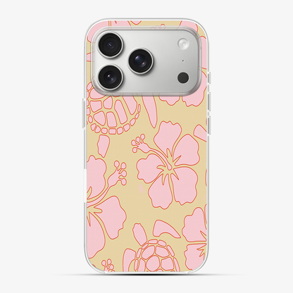 Tan Break Phone Case