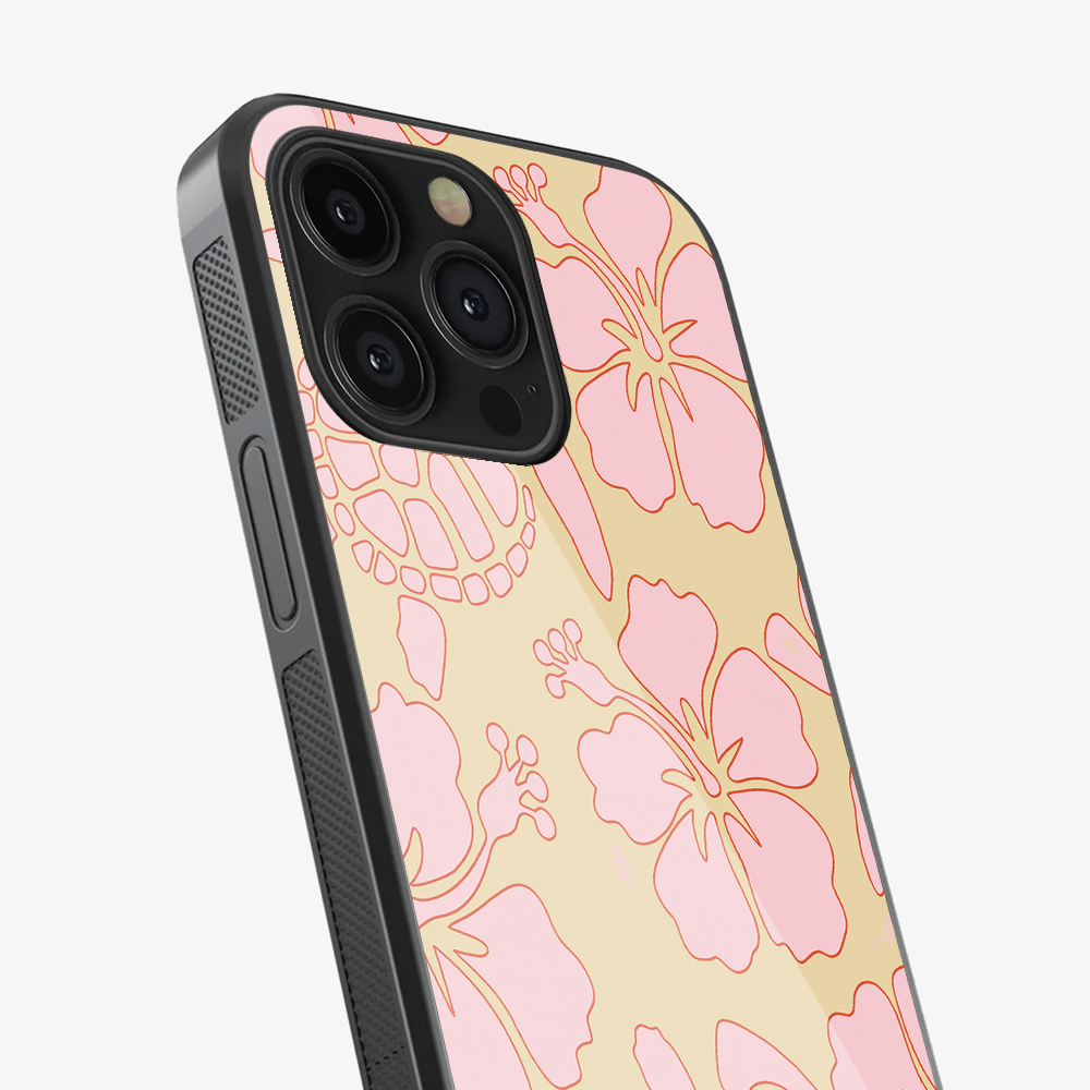 Tan Break Phone Case