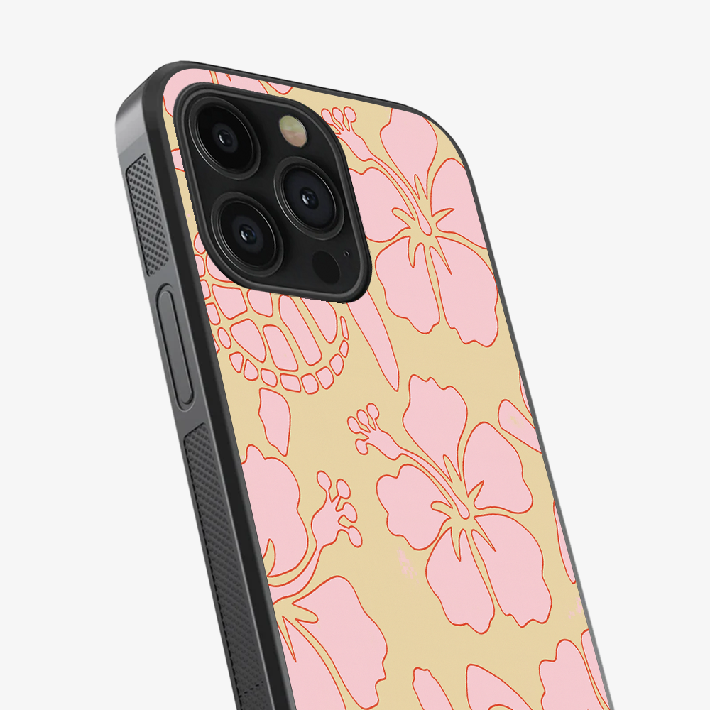 Tan Break Phone Case