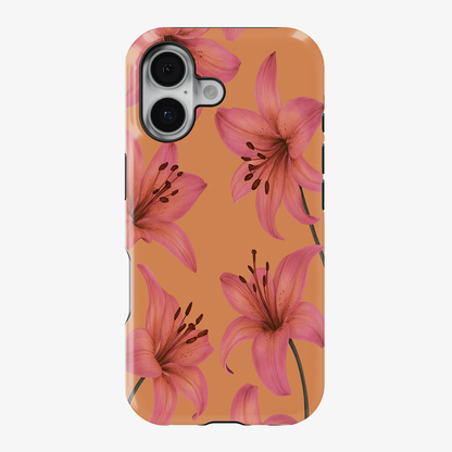 Eden Phone Case