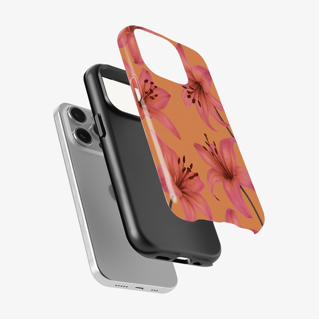 Eden Phone Case