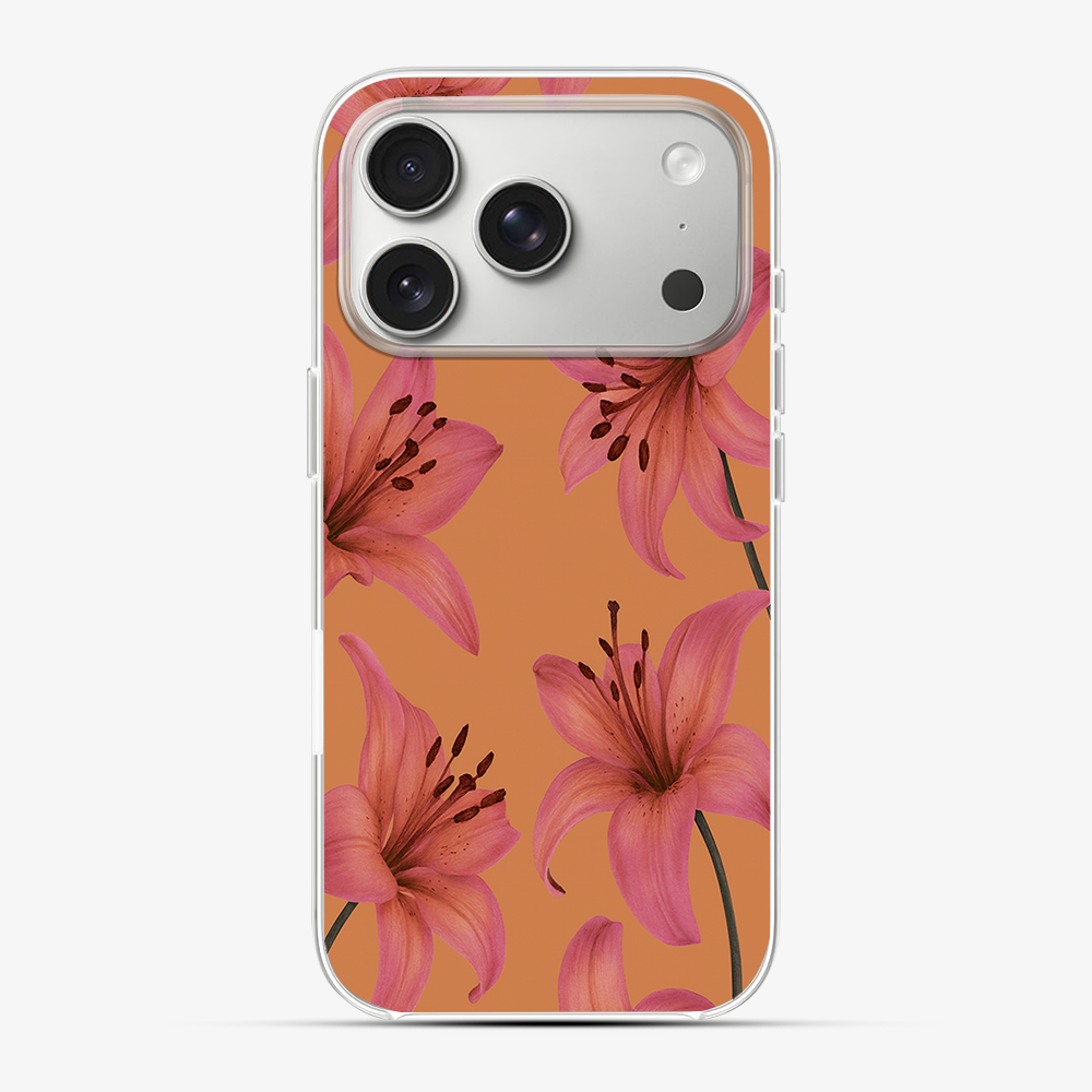 Eden Phone Case