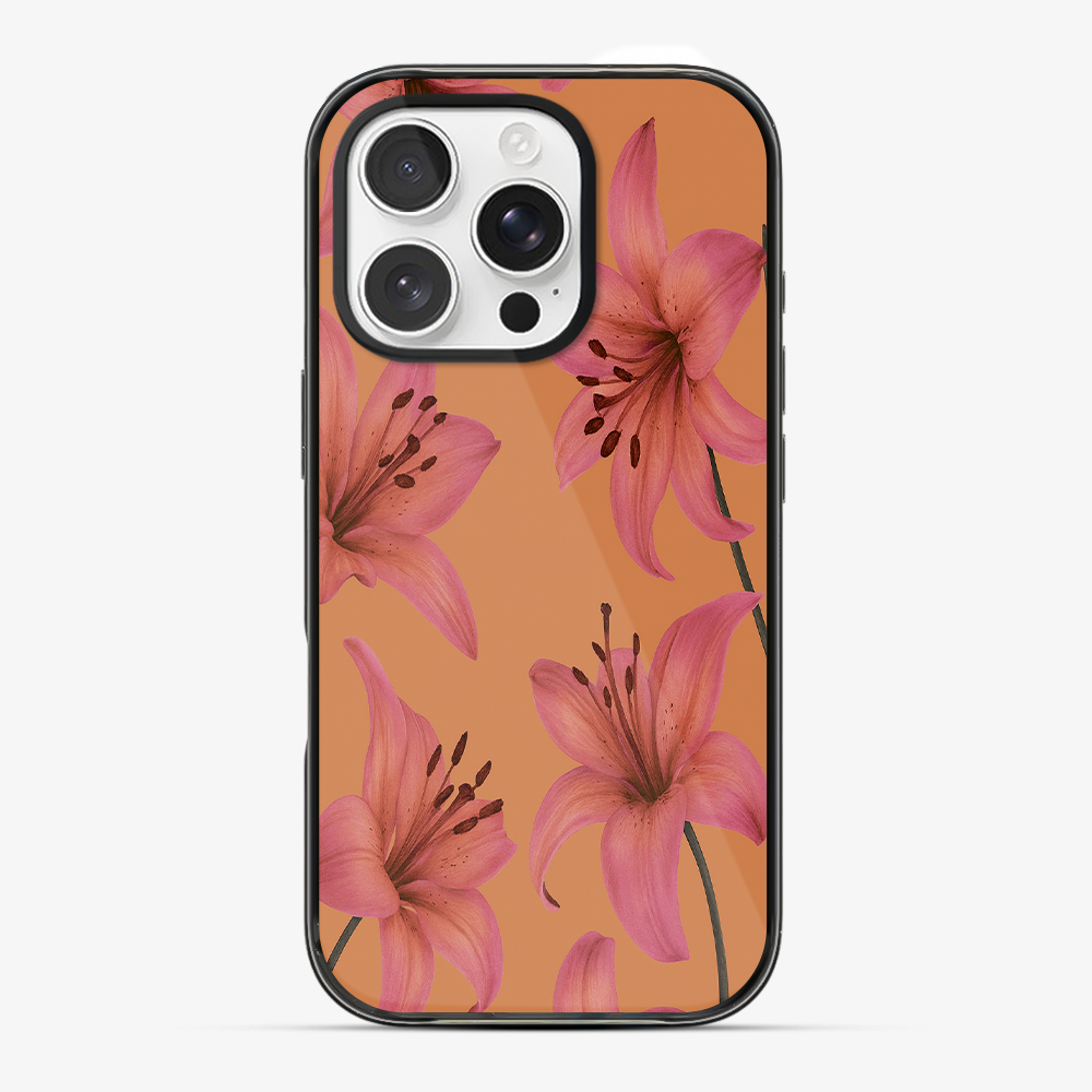Eden Phone Case
