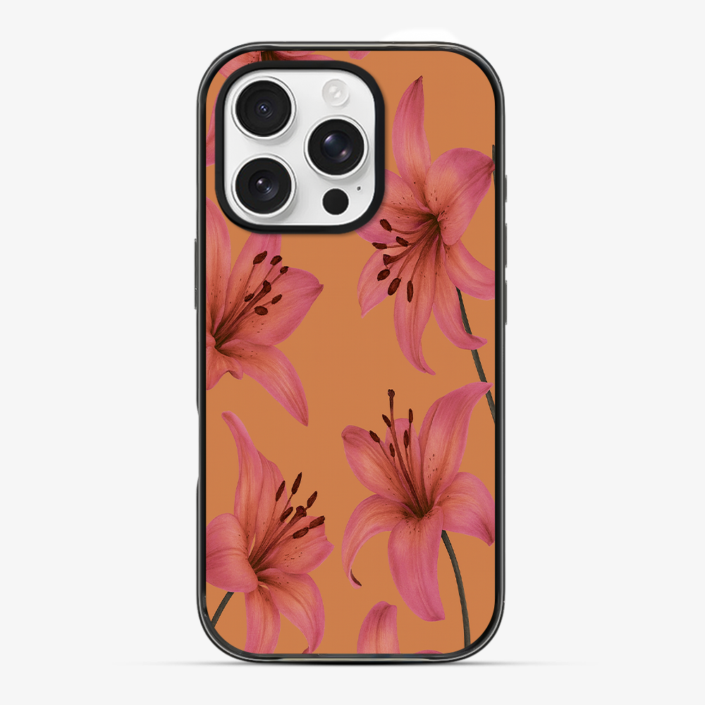 Eden Phone Case