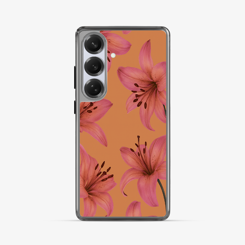 Eden Stride 2.0 Case