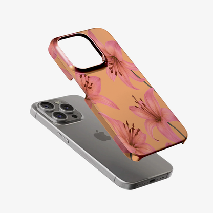 Eden Phone Case