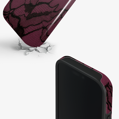 That Girl Armoured Phone Case