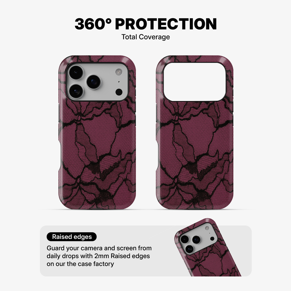 That Girl Phone Case