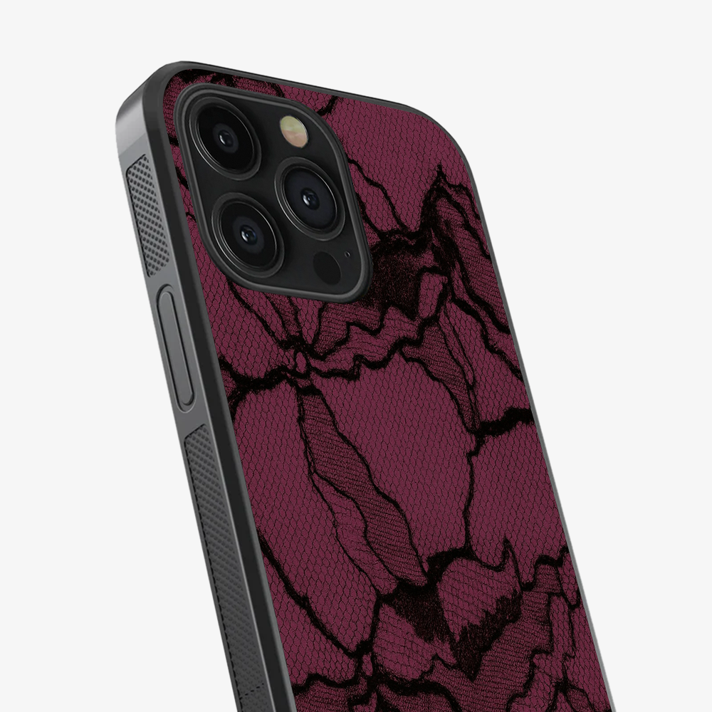 That Girl Phone Case