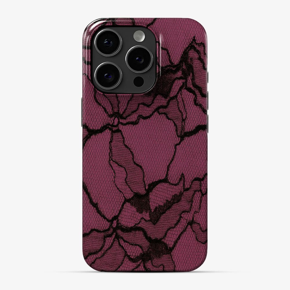 That Girl Phone Case