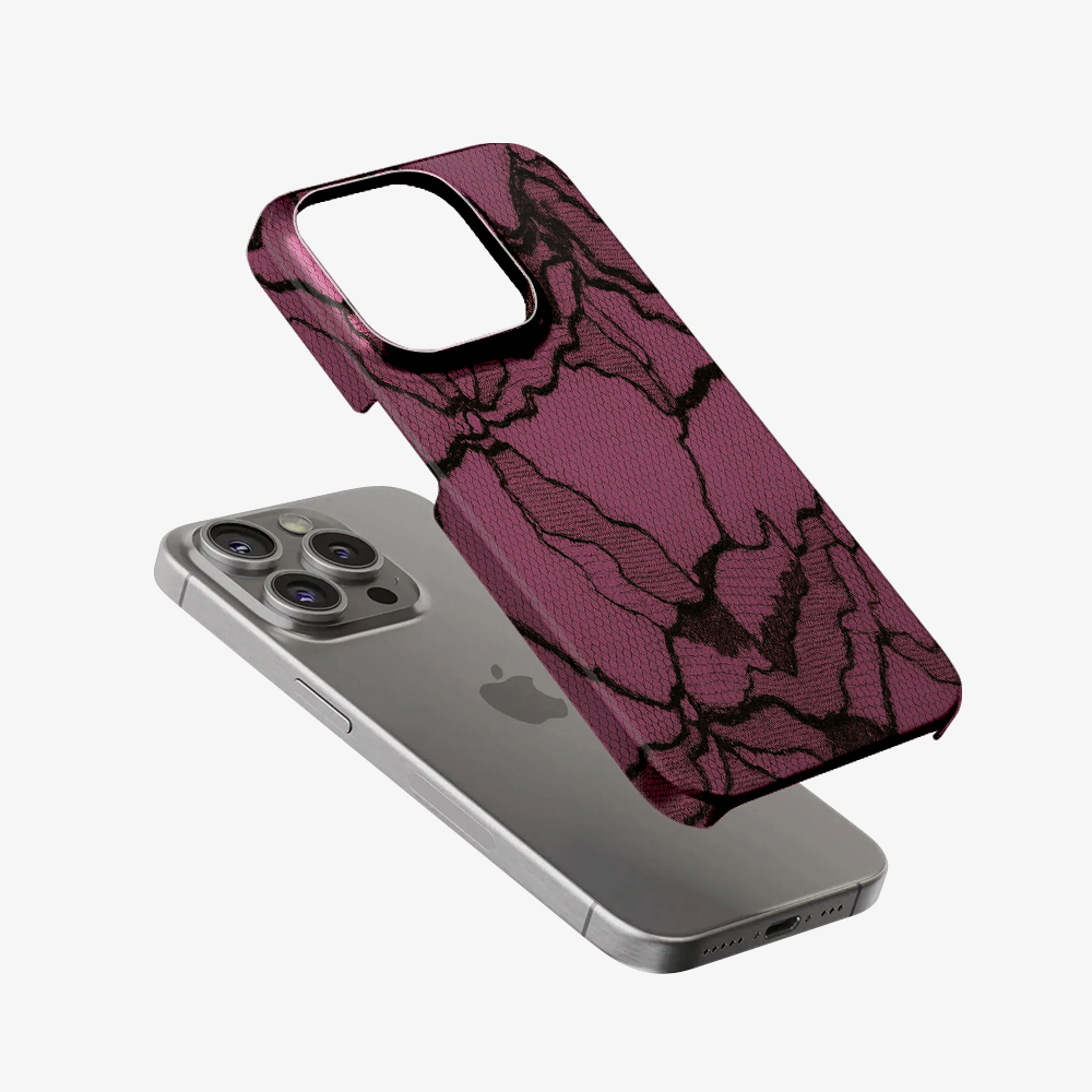 That Girl Phone Case
