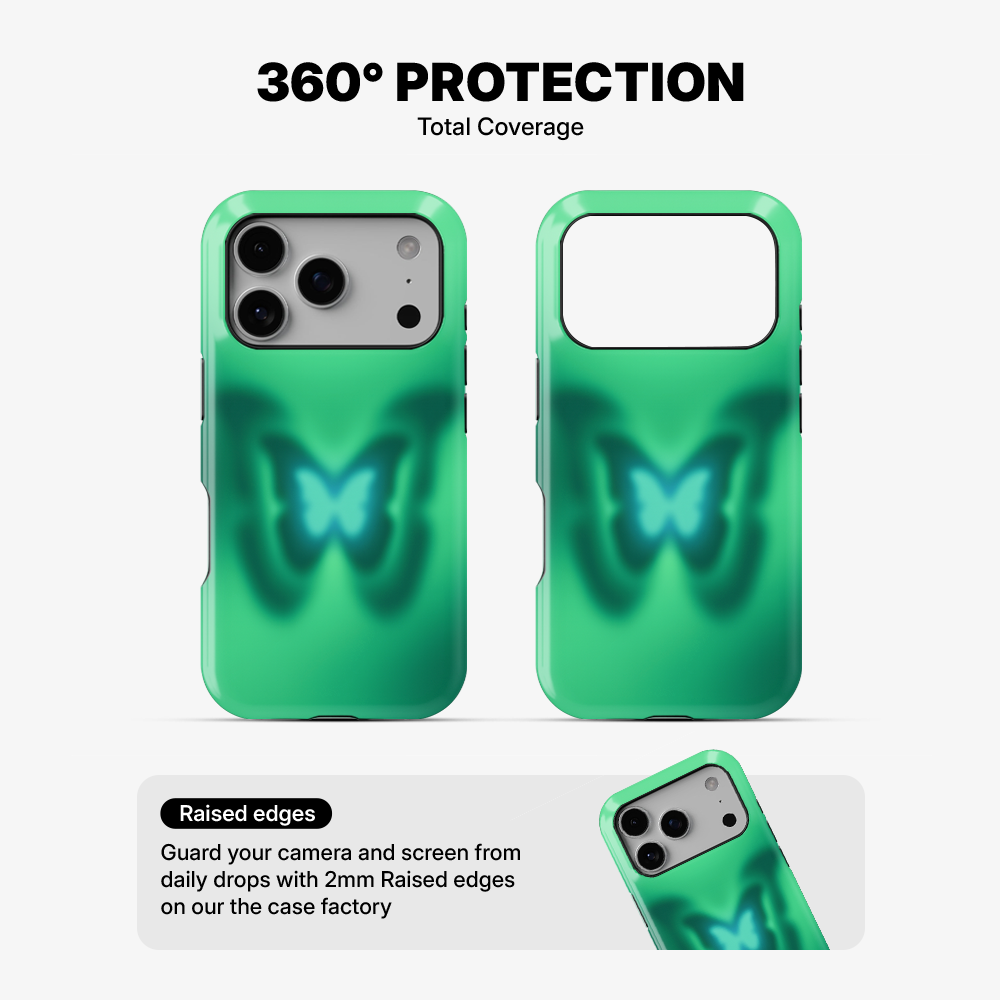 Energy Phone Case