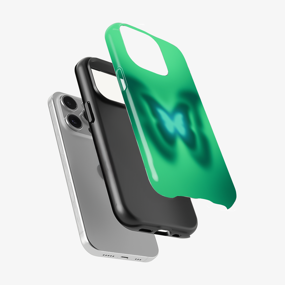 Energy Phone Case