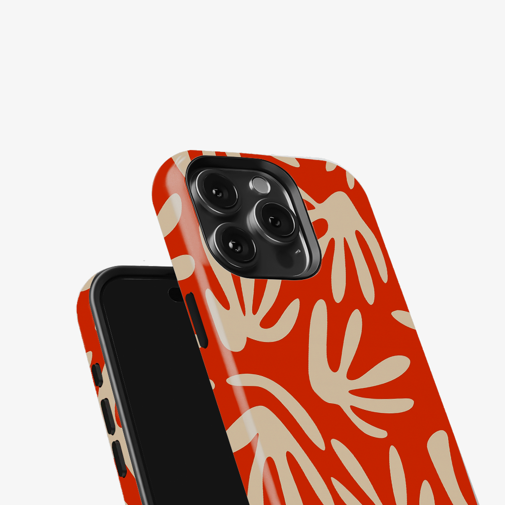 Heat Wave Armoured Phone Case