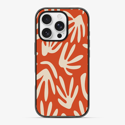 Heat Wave Phone Case