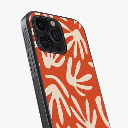 Heat Wave Phone Case