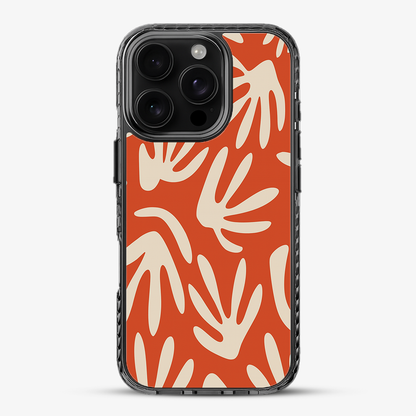 Heat Wave Stride 2.0 Case