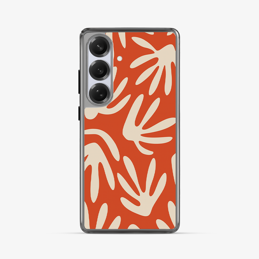Heat Wave Stride 2.0 Case
