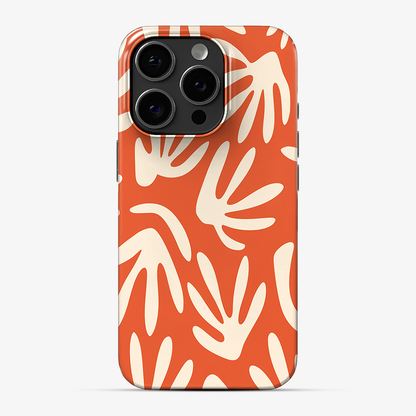 Heat Wave Phone Case
