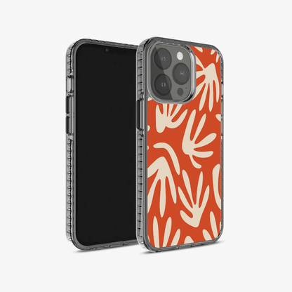 Heat Wave Phone Case