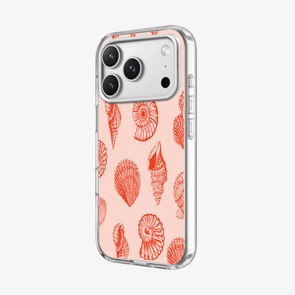 Coastal Treasure Phone Case
