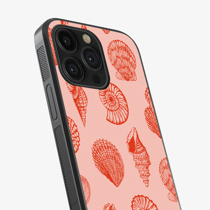Coastal Treasure Phone Case