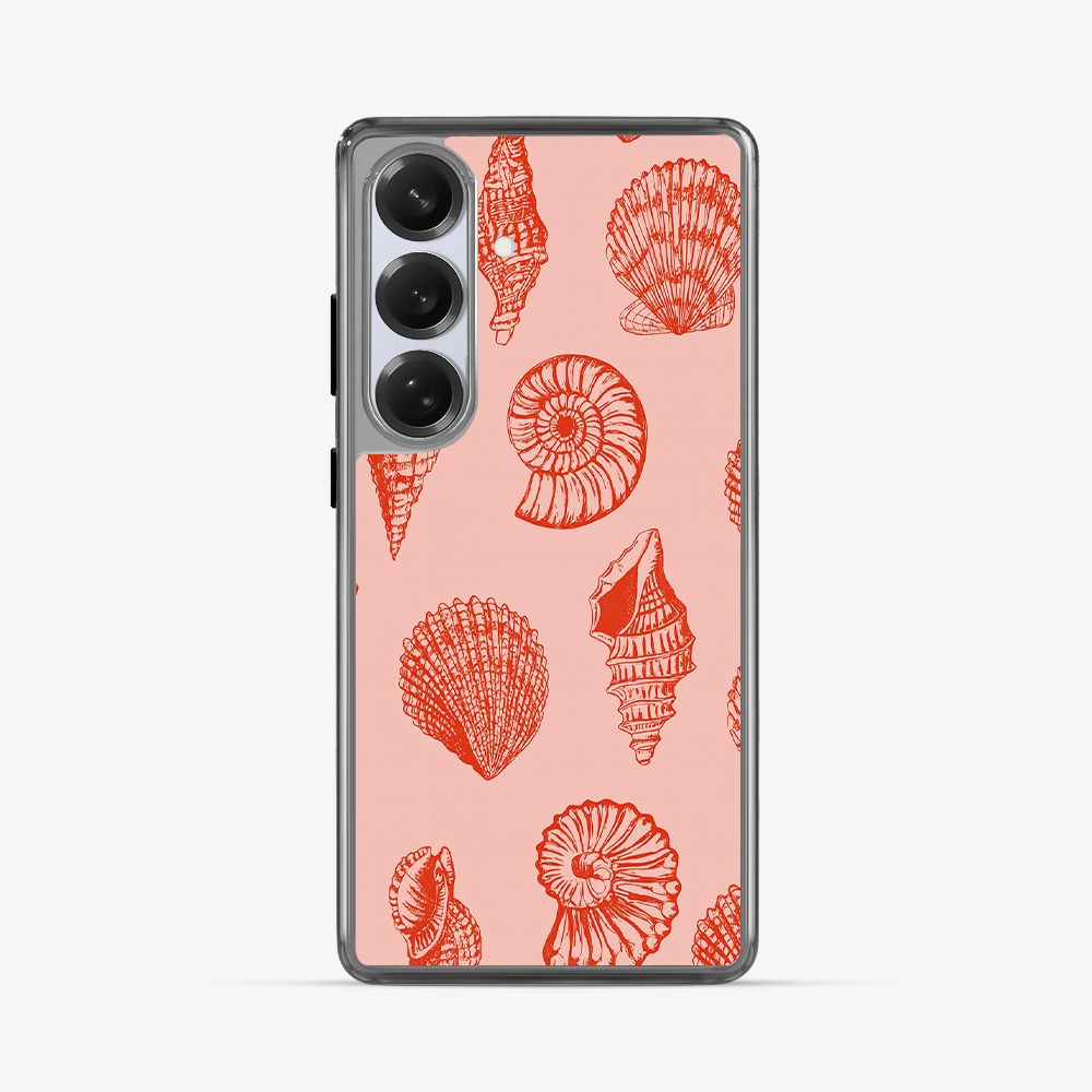 Coastal Treasure Stride 2.0 Case