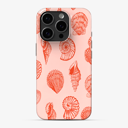 Coastal Treasure Phone Case