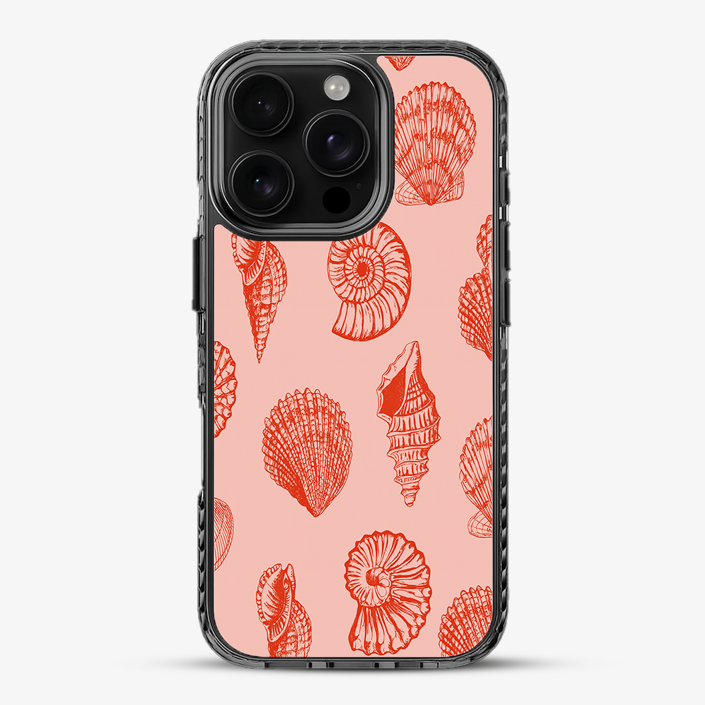Coastal Treasure Phone Case