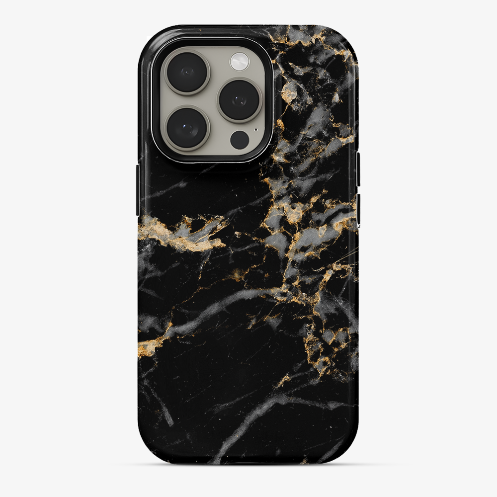 Make A Wish Armoured Phone Case