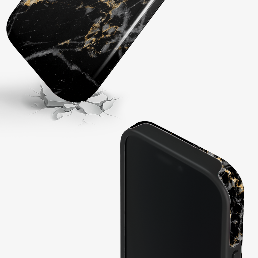 Make A Wish Armoured Phone Case