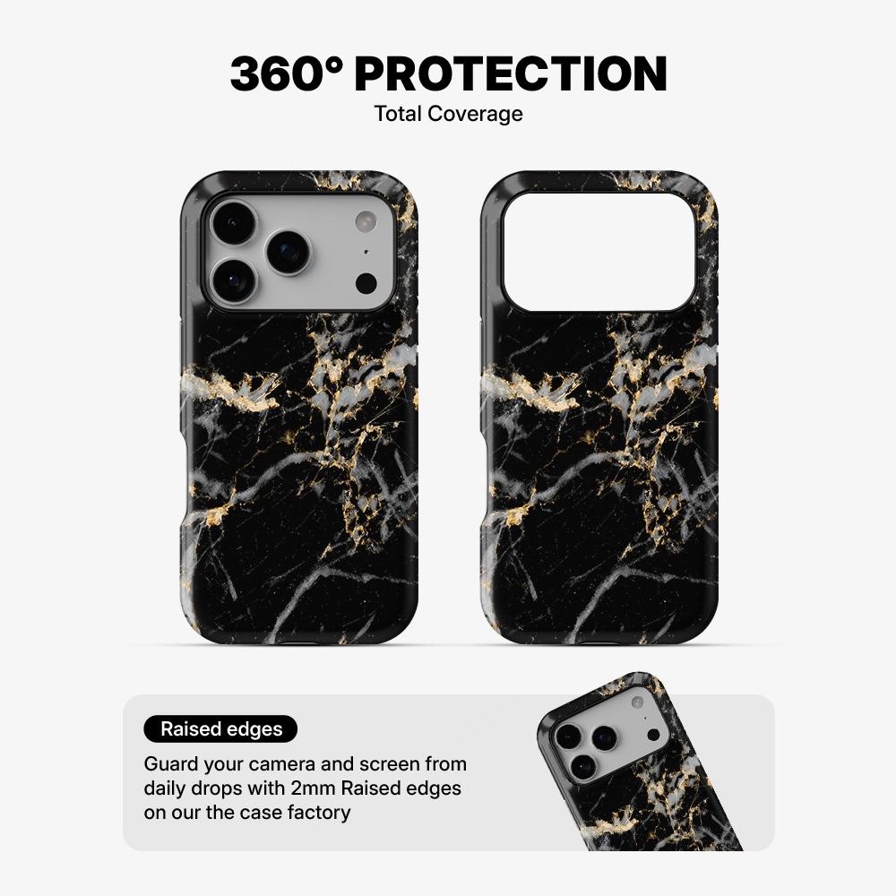 Make A Wish Phone Case