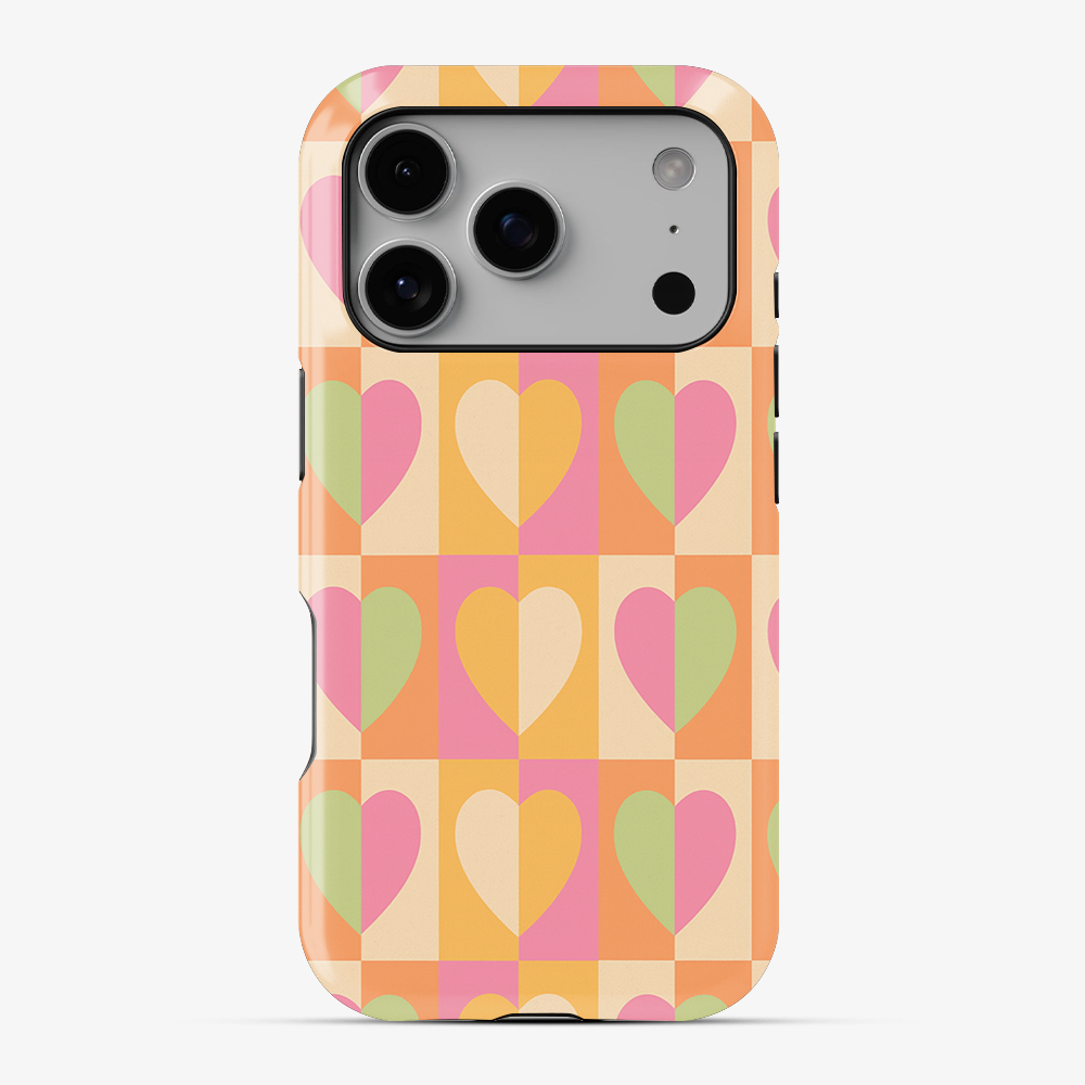 Summer Loves Phone Case