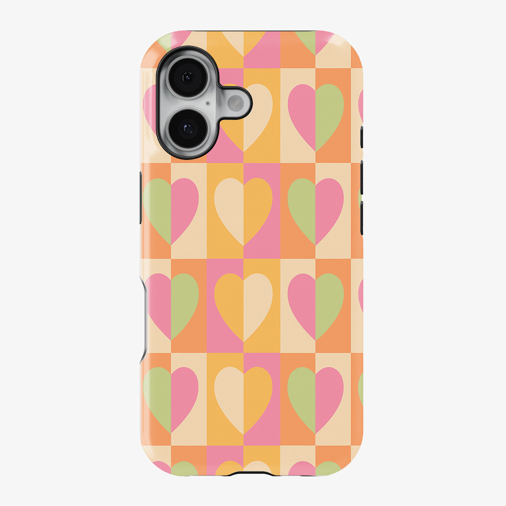 Summer Loves Phone Case