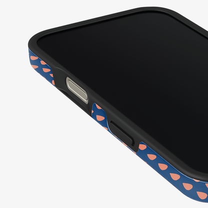 Azure Waters Armoured Phone Case