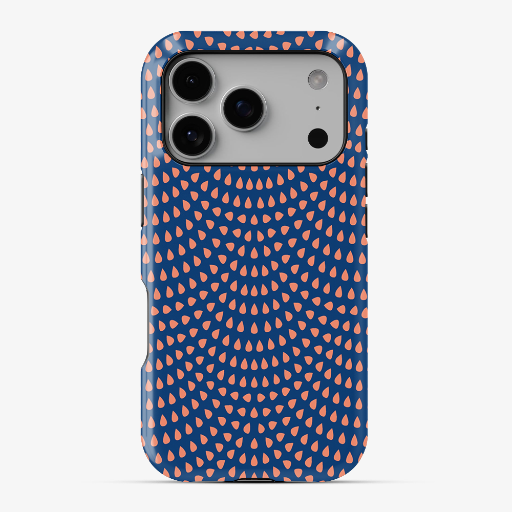 Azure Waters Phone Case