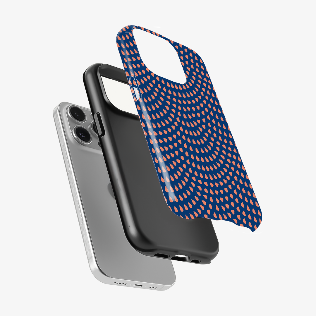 Azure Waters Phone Case