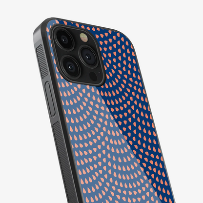 Azure Waters Phone Case