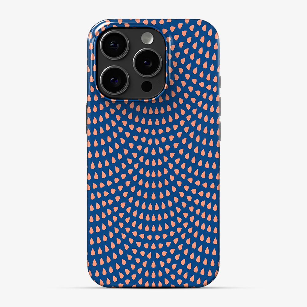 Azure Waters Phone Case