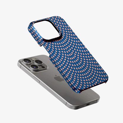 Azure Waters Phone Case