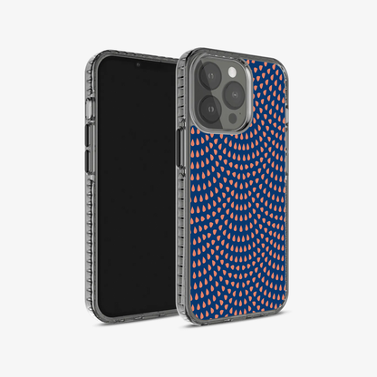 Azure Waters Phone Case
