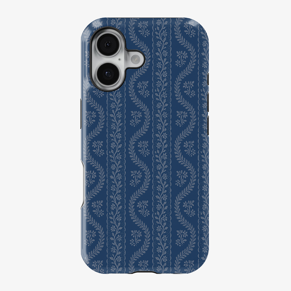 Dnim Lover Phone Case