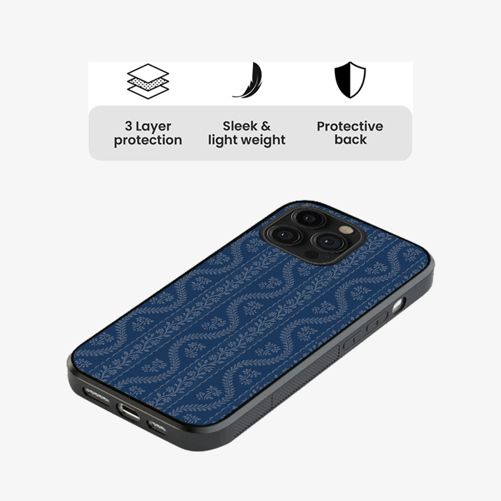 Dnim Lover Phone Case