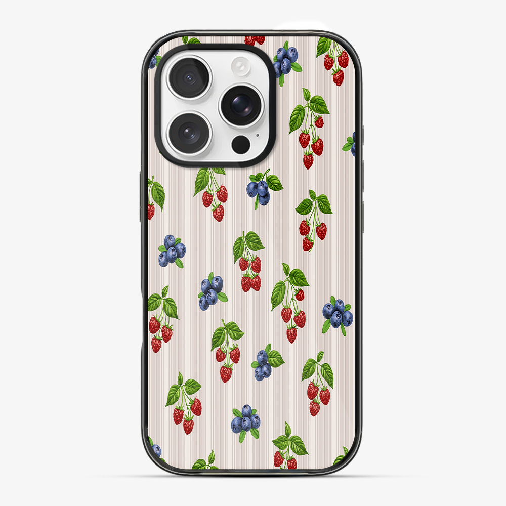 Picnic Basket Phone Case