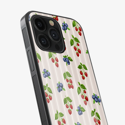 Picnic Basket Phone Case