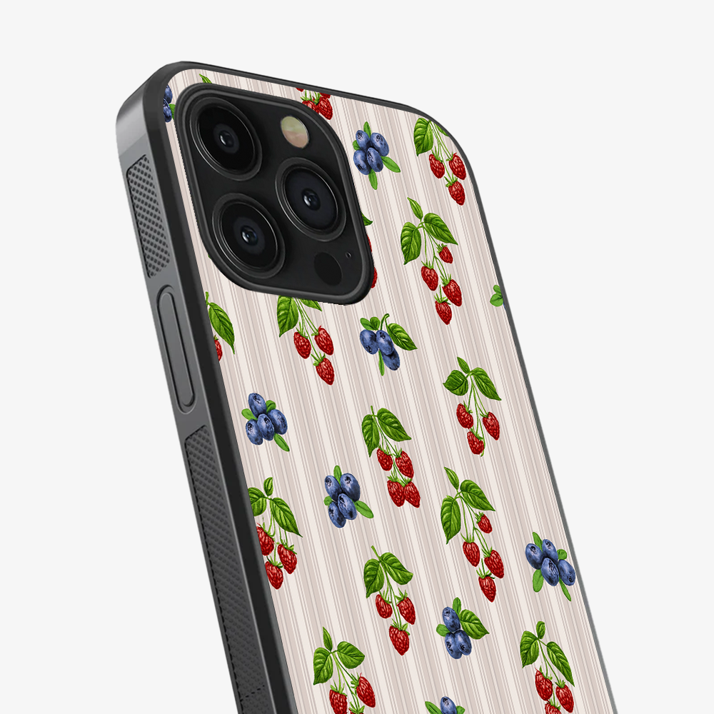 Picnic Basket Phone Case