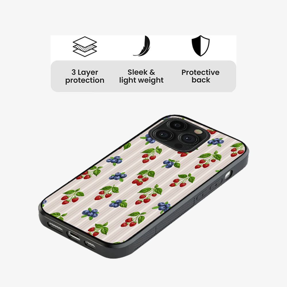 Picnic Basket Phone Case