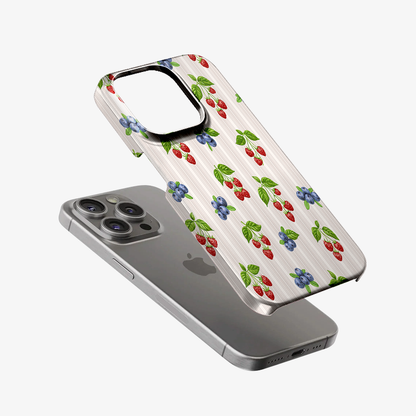 Picnic Basket Phone Case