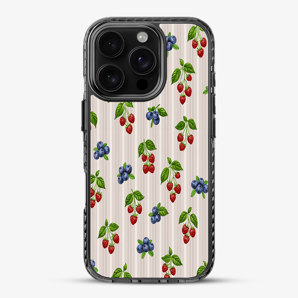 Picnic Basket Phone Case