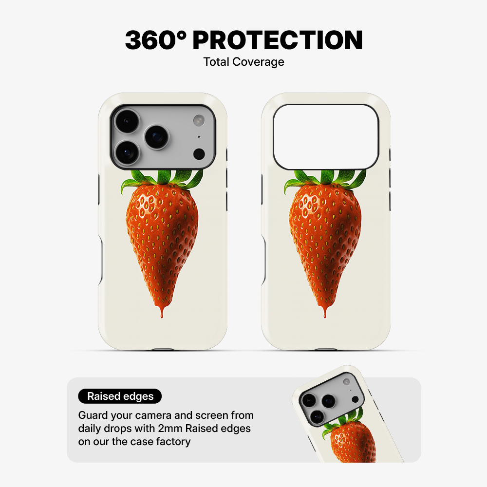 Juicy Phone Case